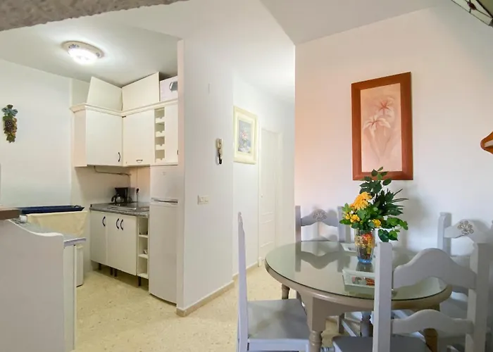شقة Lances *