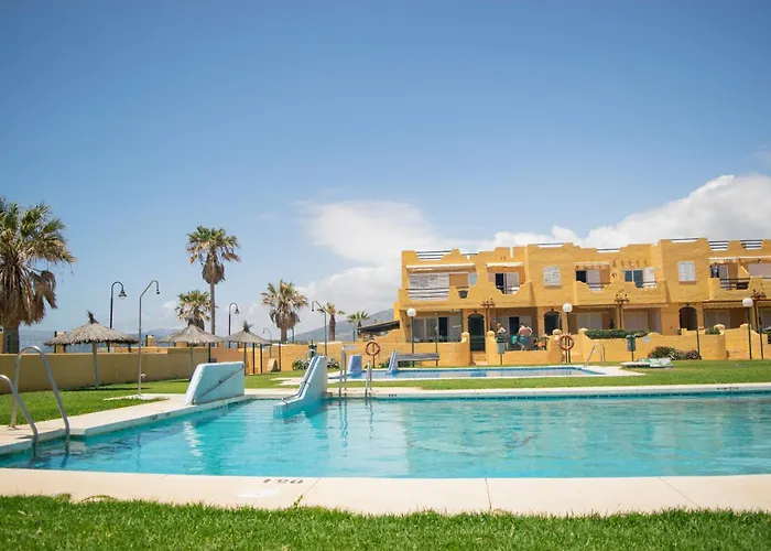 Lances Lejlighed Tarifa