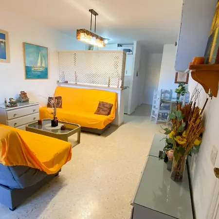 Lances Apartment *