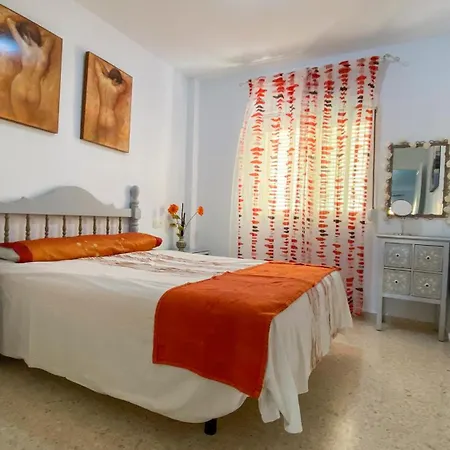Lances Apartment *