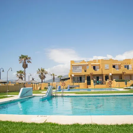 Lances Apartment Tarifa
